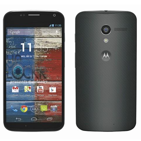 Motorola Moto X