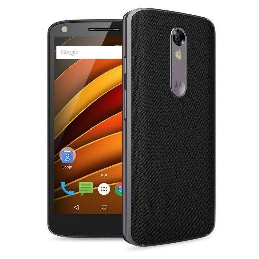 Motorola X Force