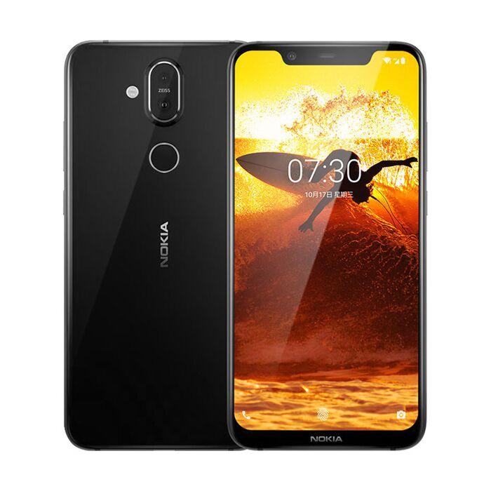 Nokia 7.1 Plus