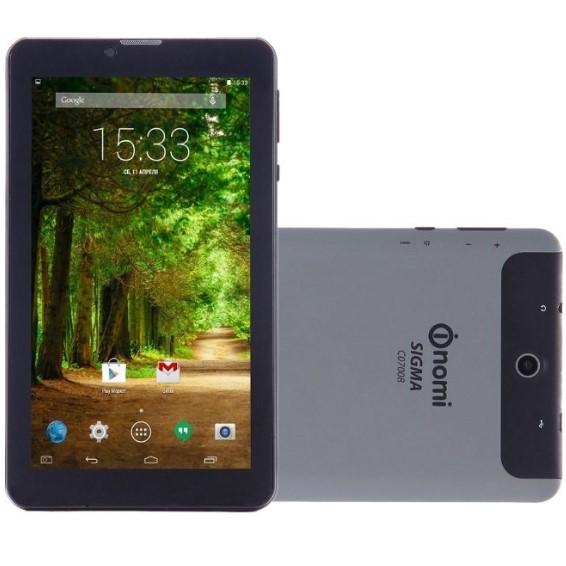 Nomi Sigma/Alma/Polo 7.0