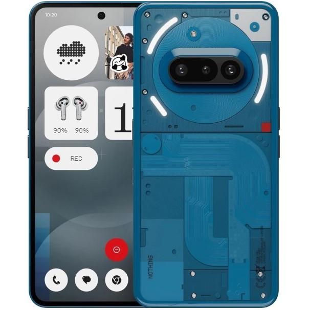 Nothing Phone 3A/ 3A Pro