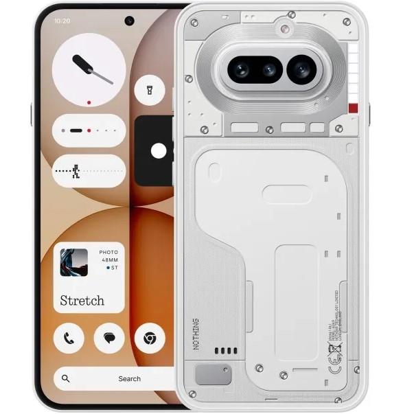 Nothing Phone 4A