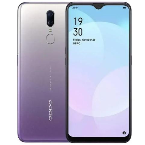 OPPO F11 / A9 / A9X