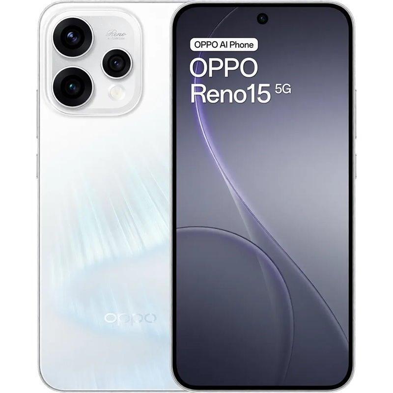 OPPO Reno 15 / 15 Pro 5G