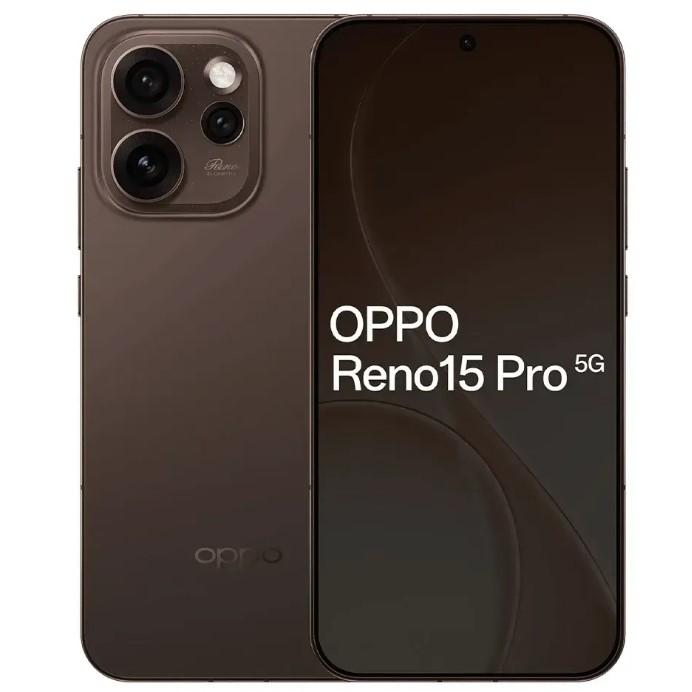 OPPO Reno 15 Pro 5G