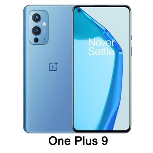 OnePlus 9