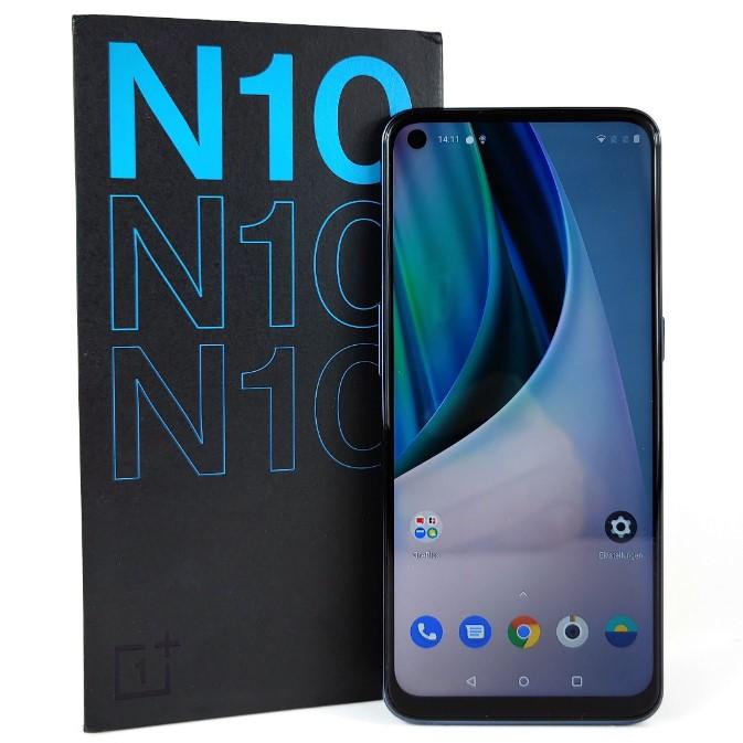 OnePlus Nord N10