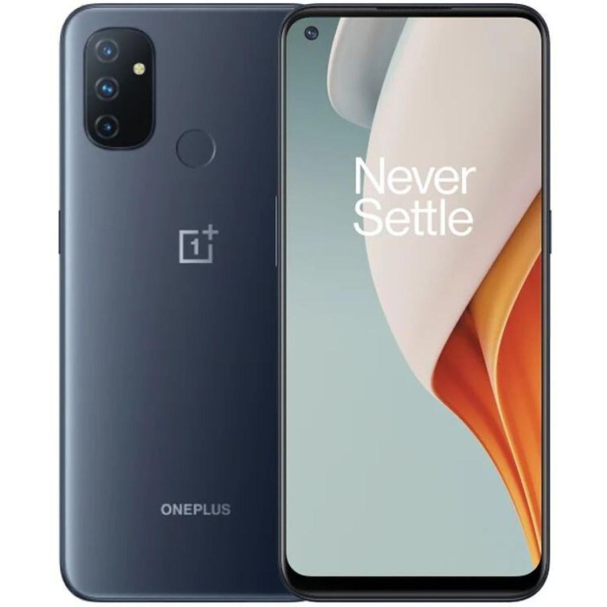 OnePlus Nord N100