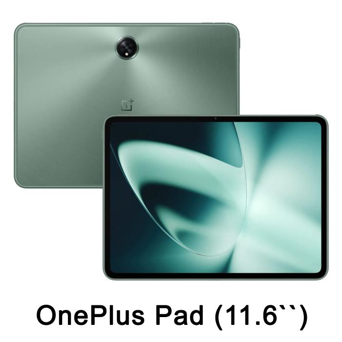 OnePlus Pad (11.6'')