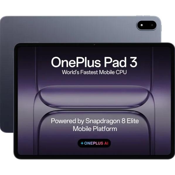 OnePlus Pad 3