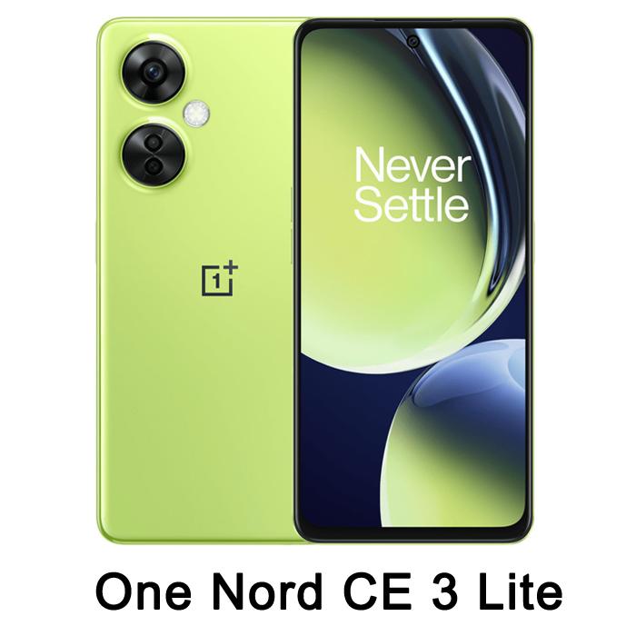 One Nord CE 3 Lite