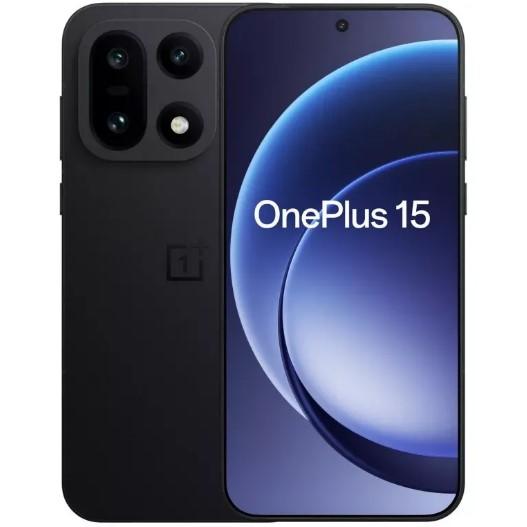 One Plus 15