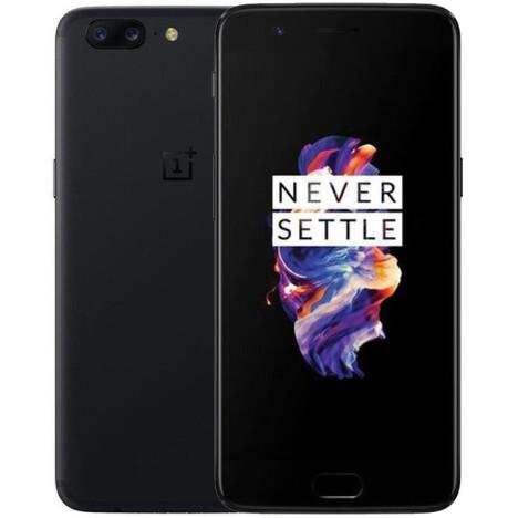 One Plus 5