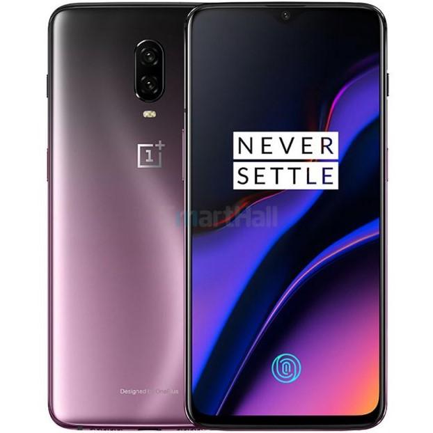 One Plus 6T