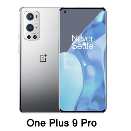 One Plus 9 Pro
