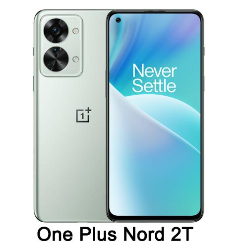 One Plus Nord 2T