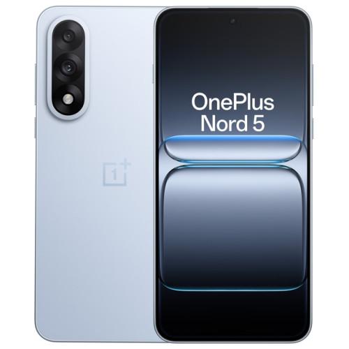 One Plus Nord 5 5G
