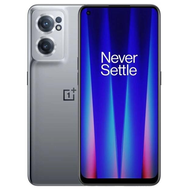 One Plus Nord CE2 5G