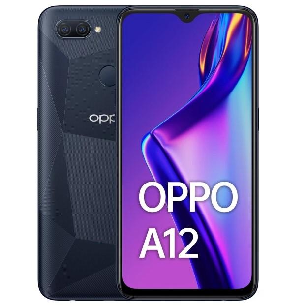 Oppo A12/A5s