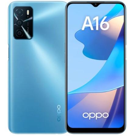 Oppo A16/A54s