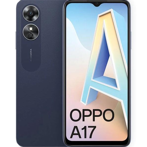 Oppo A17