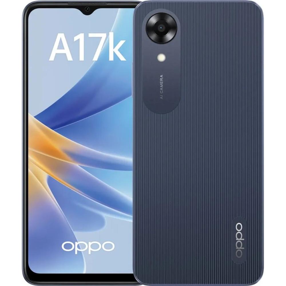 Oppo A17K