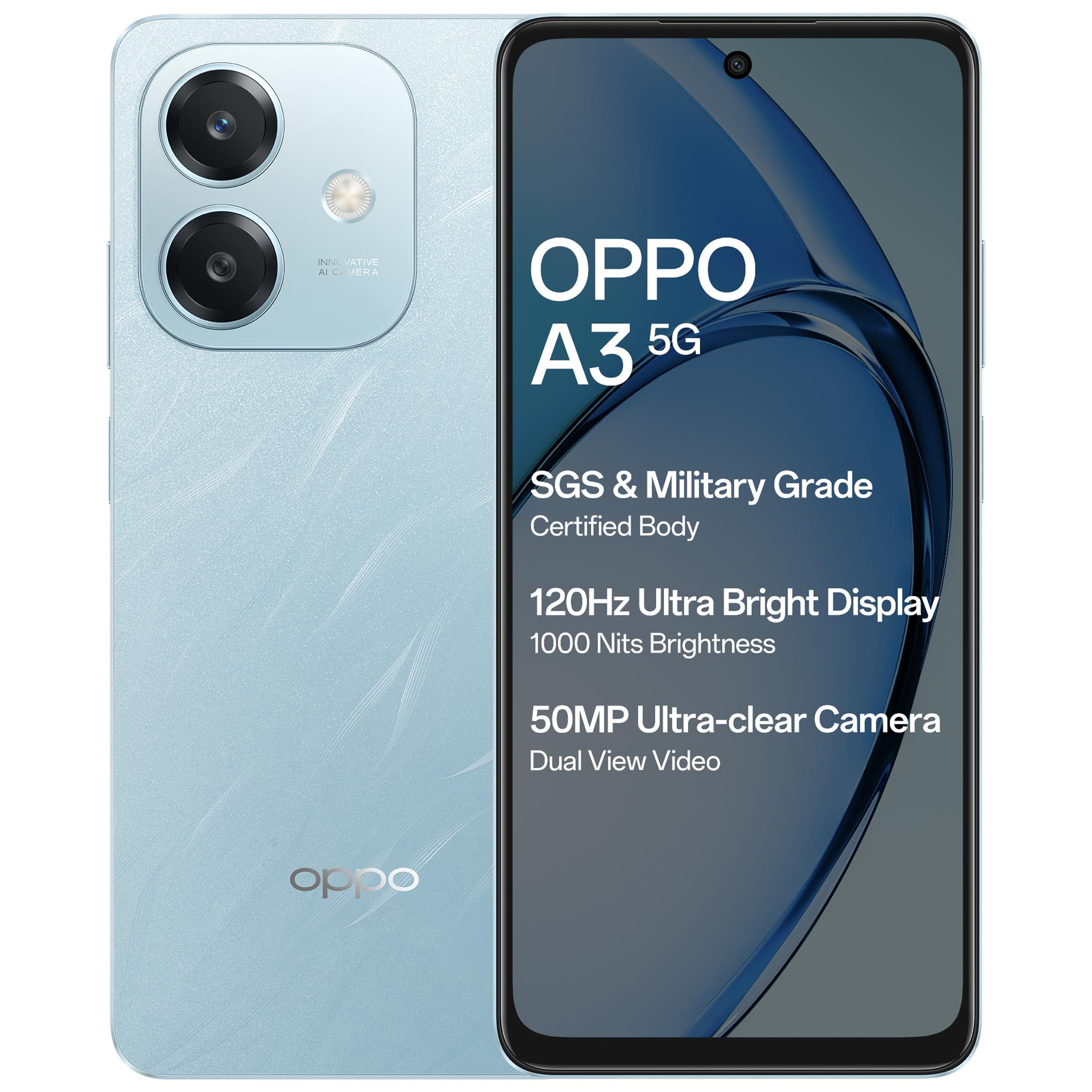 Oppo A3/A3X/A40m