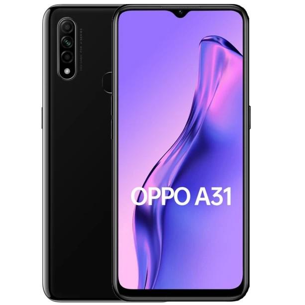 Oppo A31