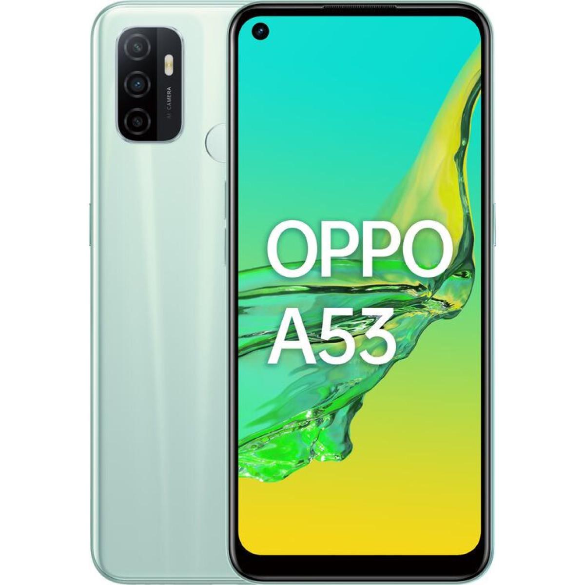 Oppo A53