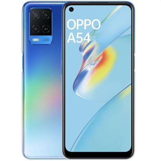 Oppo A54