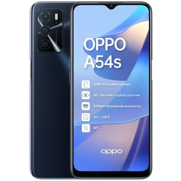 Oppo A54s