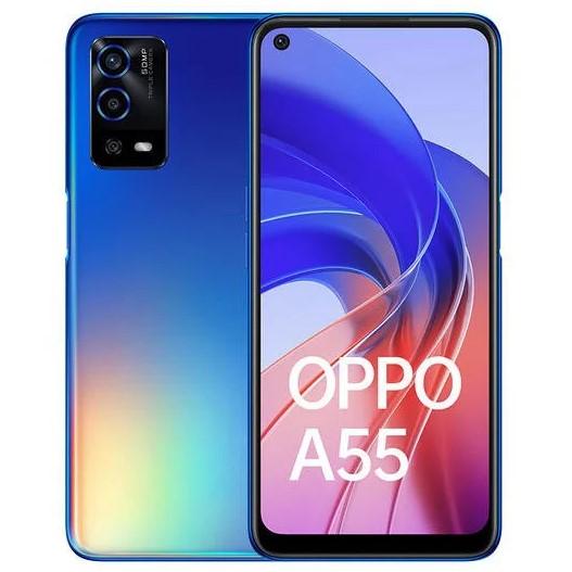 Oppo A55