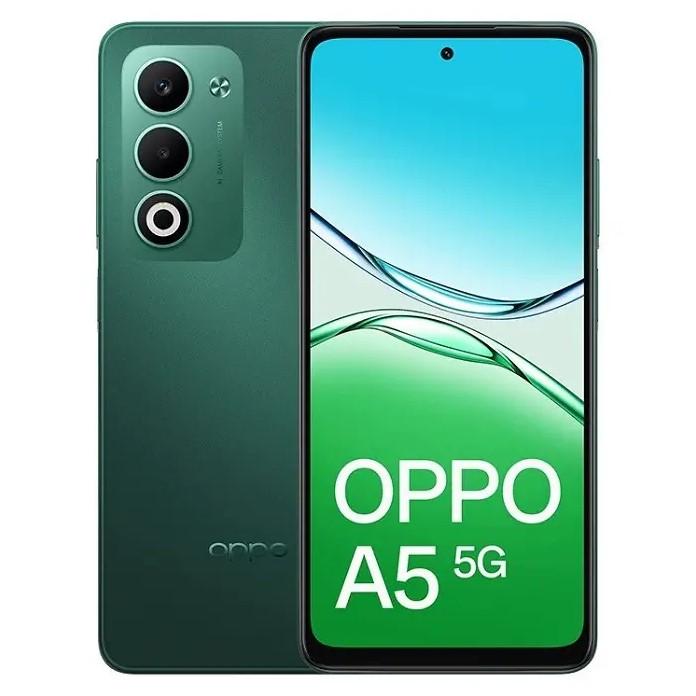 Oppo A5 2025