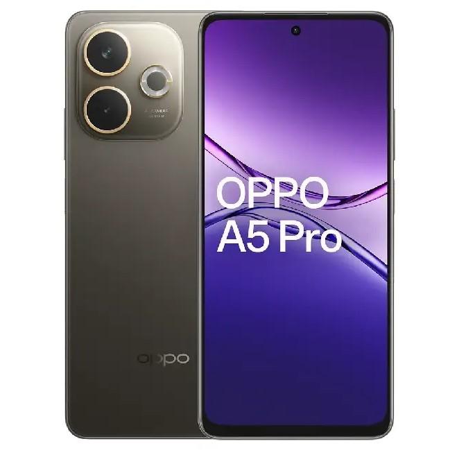 Oppo A5 Pro 4G