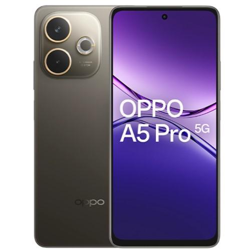 Oppo A5 Pro 5G