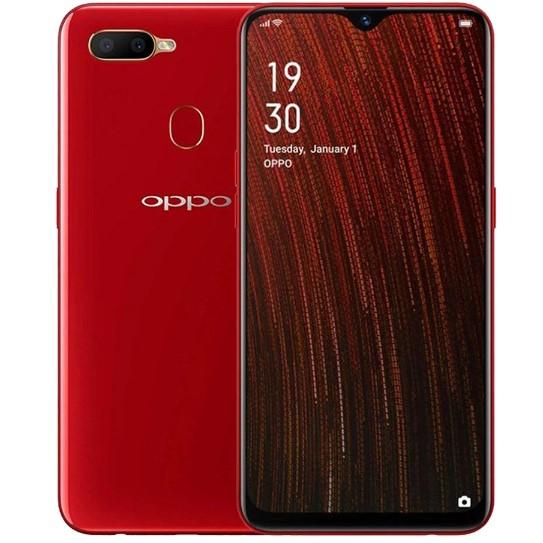 Oppo A5s