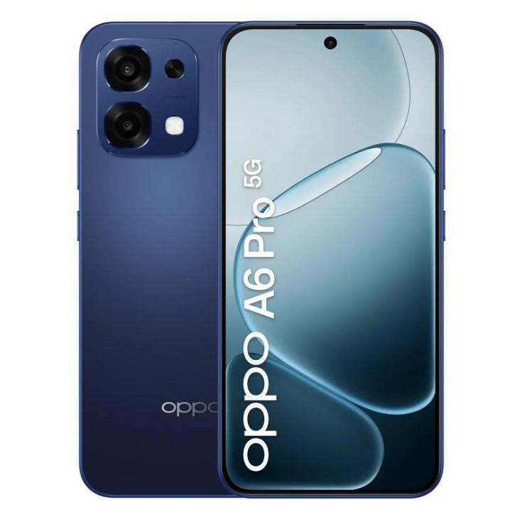 Oppo A6 Pro