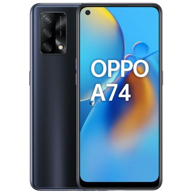 Oppo A74