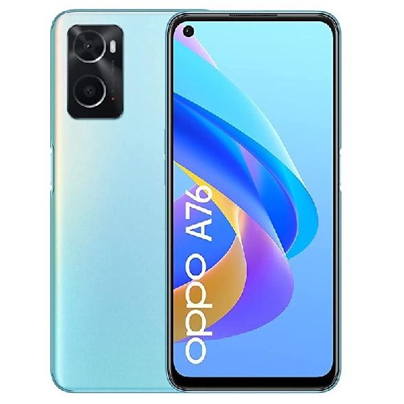 Oppo A76