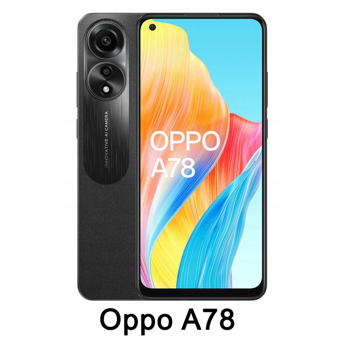 Oppo A78