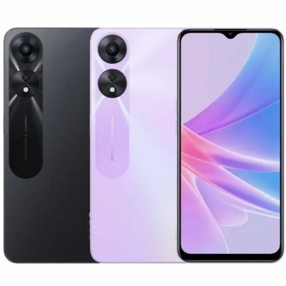 Oppo A78 5G/A58 5G