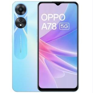 Oppo A78 5G