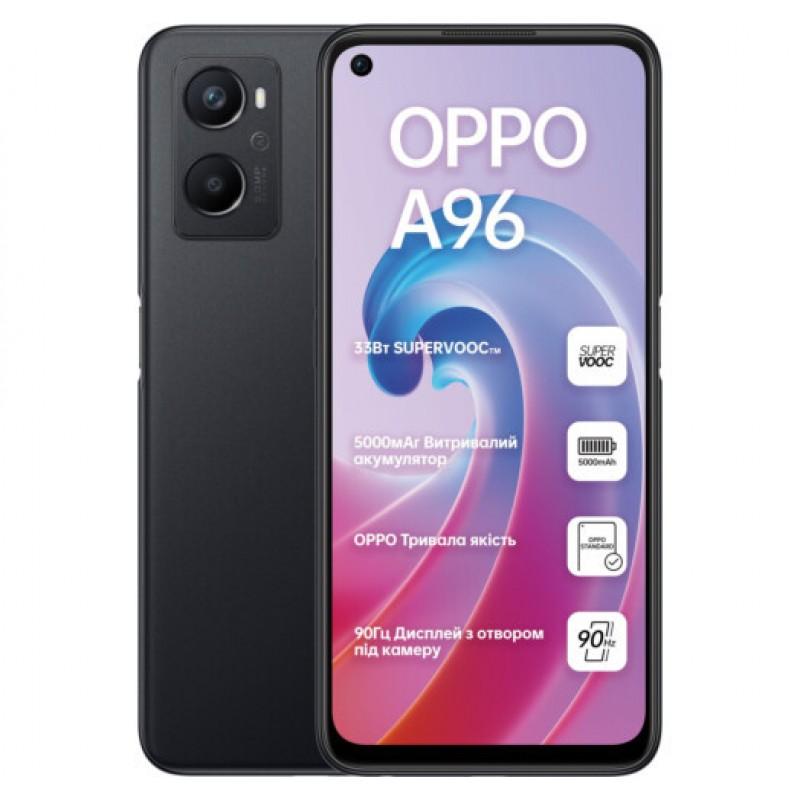 Oppo A96 (4G)/A76/A36/9i