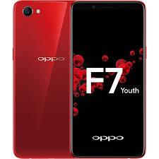 Oppo F7 Youth