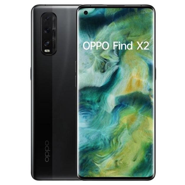 Oppo Find X2