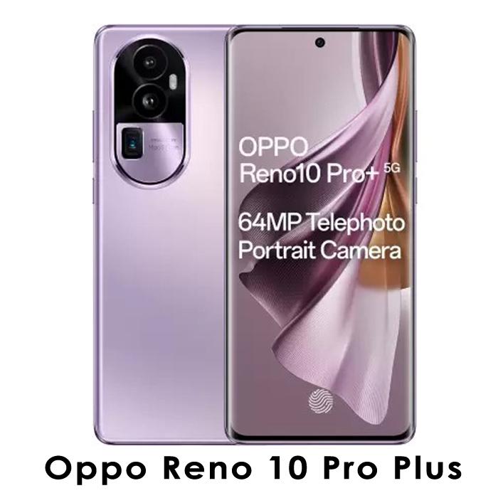 Oppo Reno 10 Pro Plus