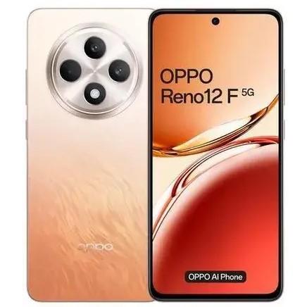 Oppo Reno 12F/12FS