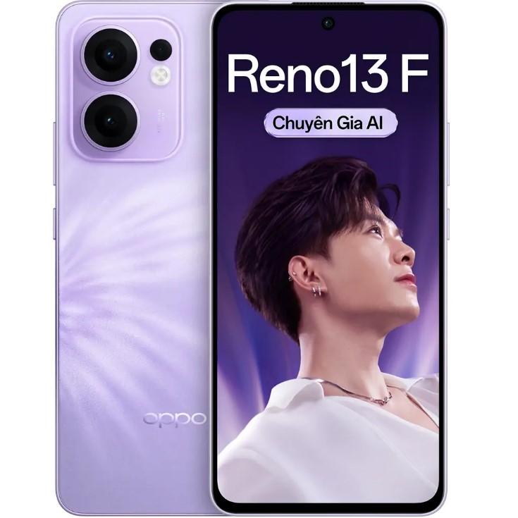 Oppo Reno 13F 5G