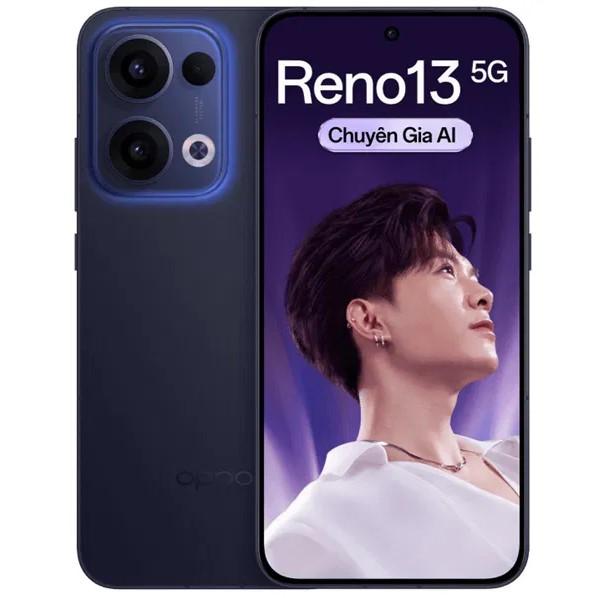 Oppo Reno 13 5G