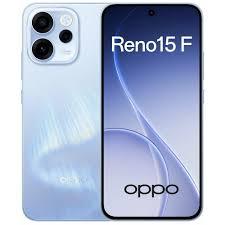 Oppo Reno 15F